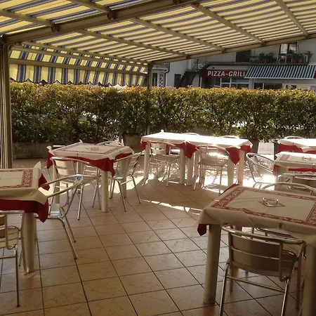 Al Ponte Hotel Costa Volpino