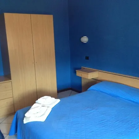 Hotel Al Ponte 2*