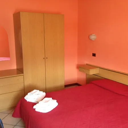 Hotel Al Ponte Costa Volpino