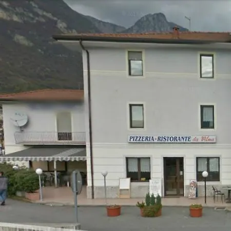 Al Ponte Hotel