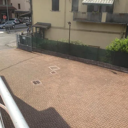 Al Ponte Hotel Costa Volpino